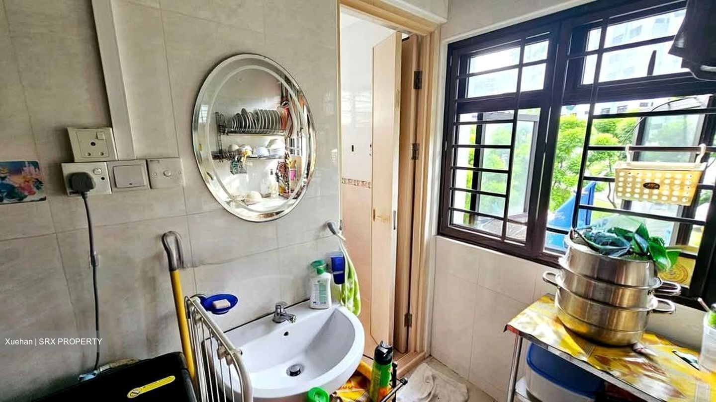 Blk 709 Bedok Reservoir Road (Bedok), HDB 3 Rooms #551813421